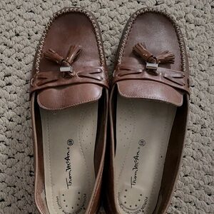 Thom Mcann Loafers